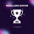 Resellers Empire + Free Suppliers
