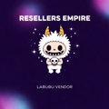 Lab00bo Vendor + Reselling Guide