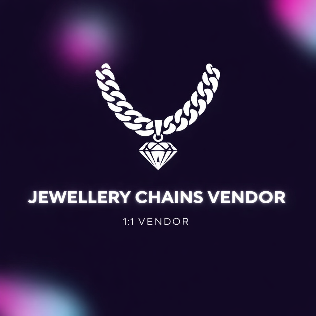 Jewellery Vendor + Reselling Guide