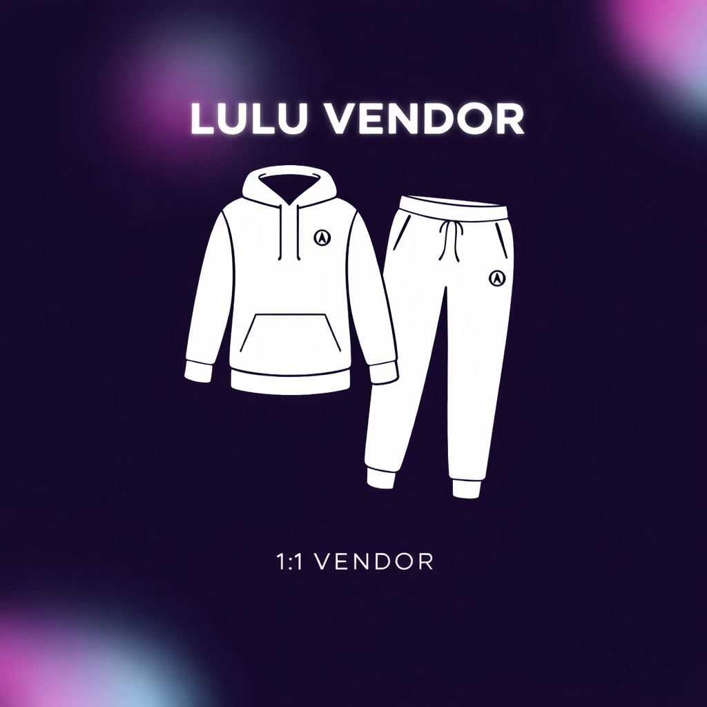 LuLuu Vendor + Reselling Guide