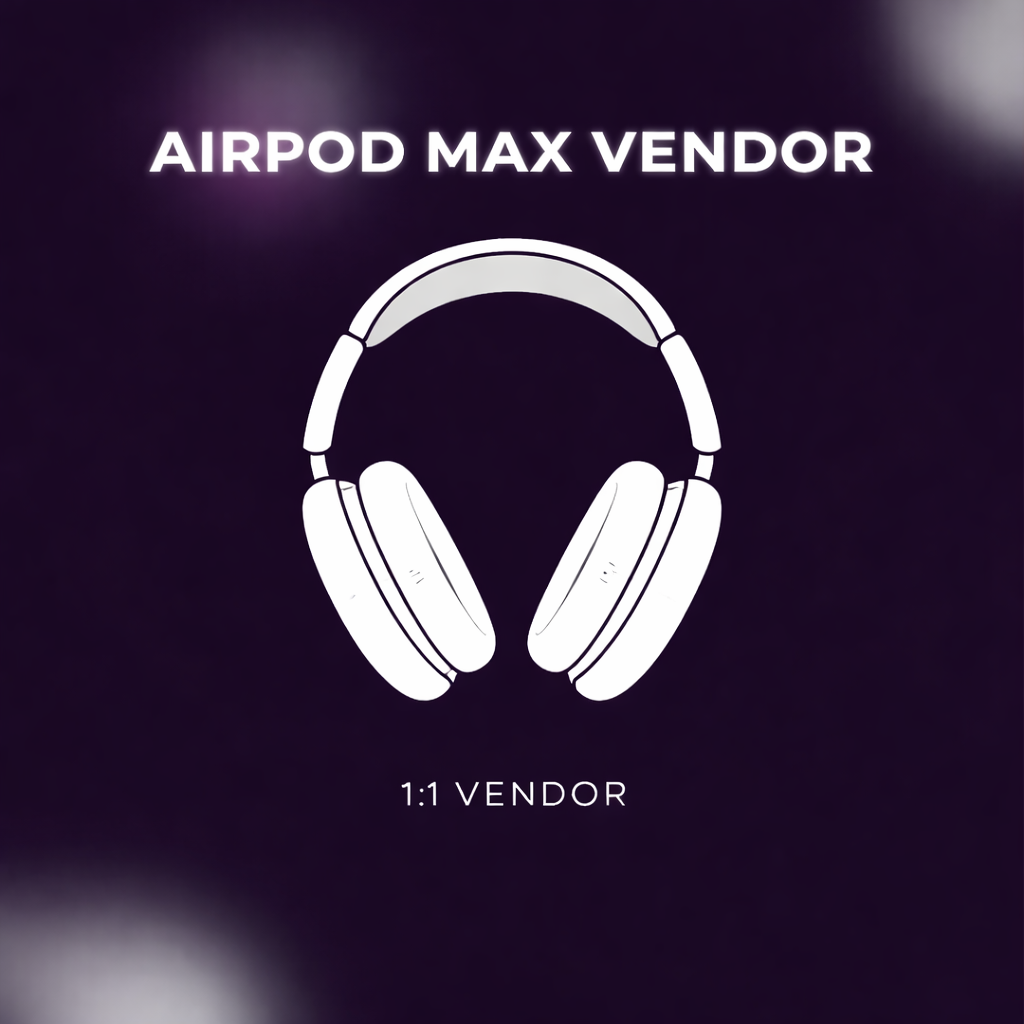 Fairpods Maxx Vendor + Reselling Guide