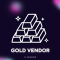 Gold Vendor + Reselling Guide