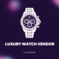 Luxury Watch Vendor + Reselling Guide
