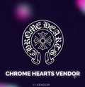 CH Vendor + Free Reselling Guide