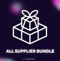 All Vendors Deal + Reselling Guide