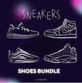 Shoes Vendor + Reselling Guide